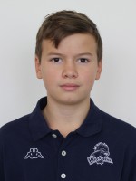 Antonín Bačo # 16